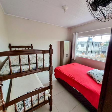 Casa Omero 3 Torres Dış mekan fotoğraf