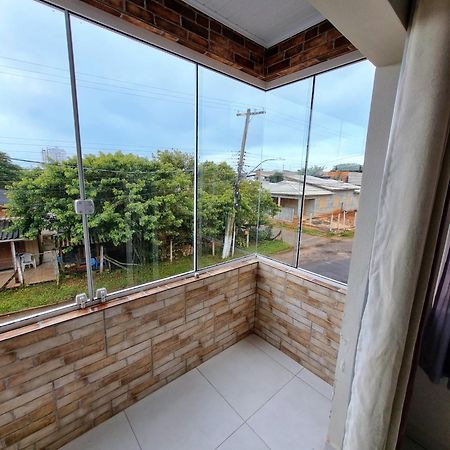 Casa Omero 3 Torres Dış mekan fotoğraf