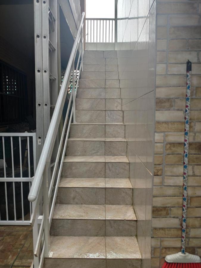 Casa Omero 3 Torres Dış mekan fotoğraf