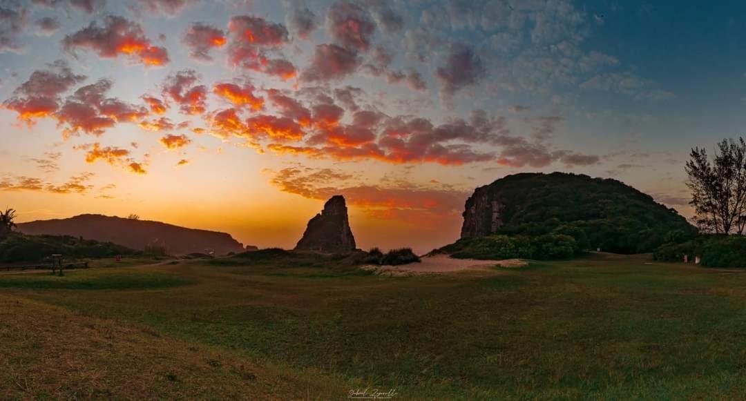 Casa Omero 3 Torres Dış mekan fotoğraf