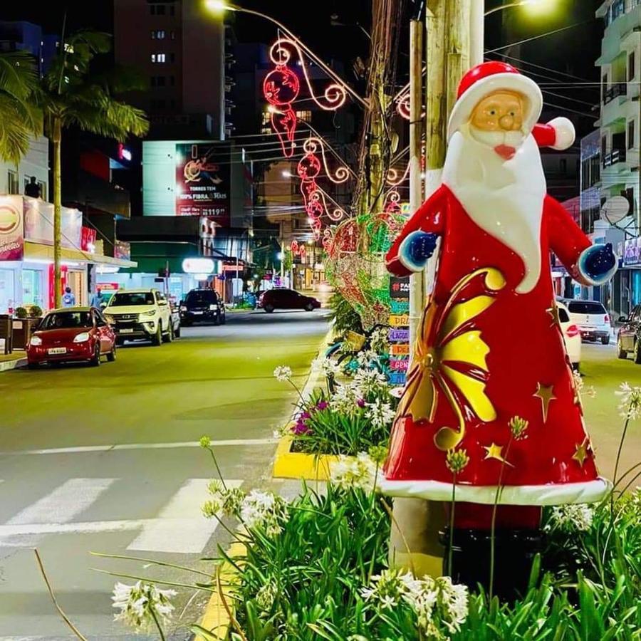 Casa Omero 3 Torres Dış mekan fotoğraf