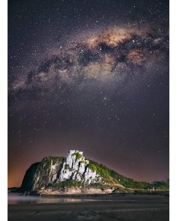 Casa Omero 3 Torres Dış mekan fotoğraf