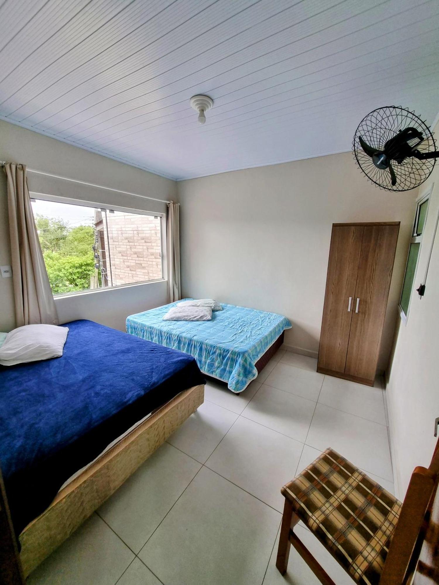 Casa Omero 3 Torres Dış mekan fotoğraf