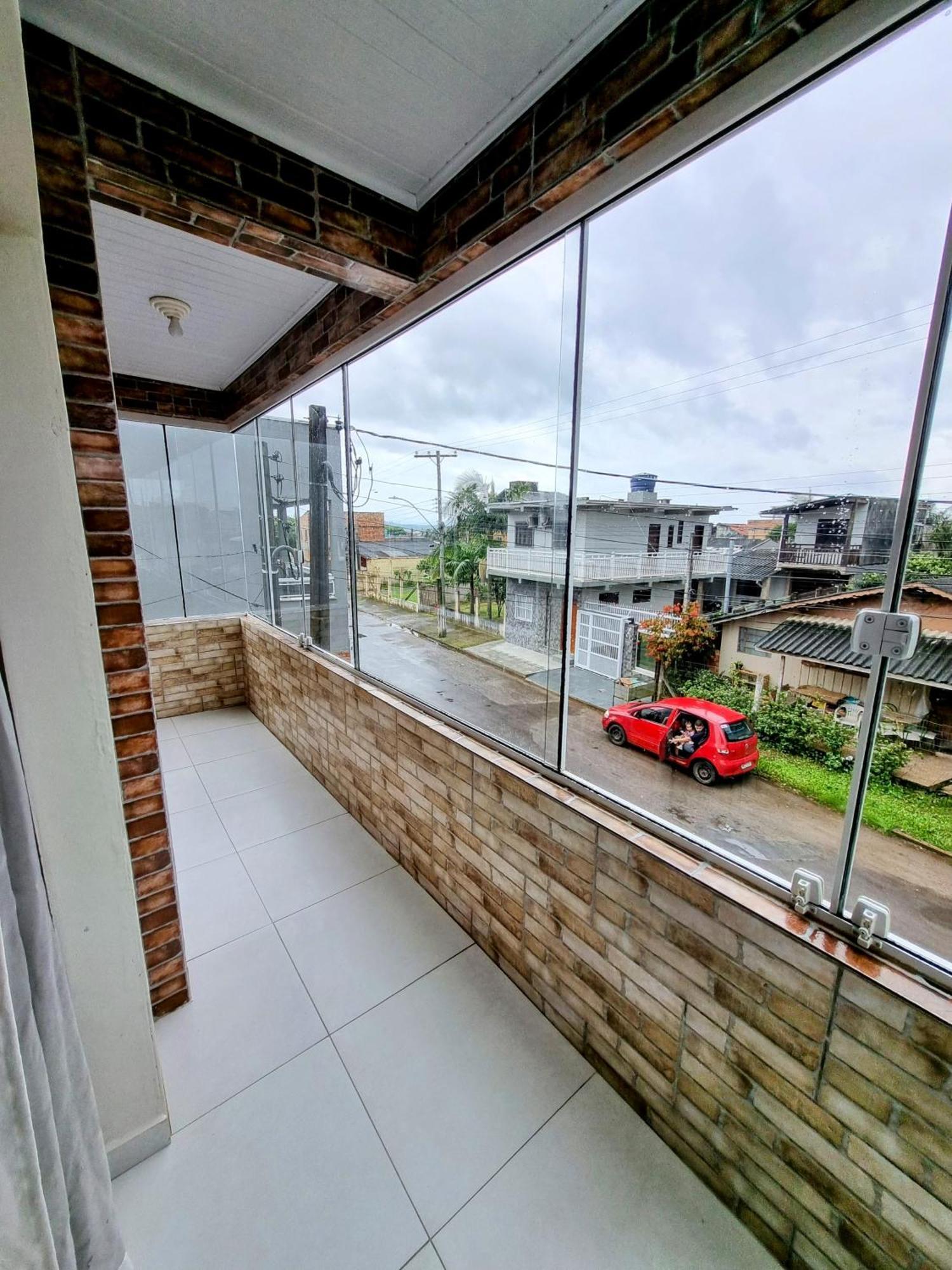 Casa Omero 3 Torres Dış mekan fotoğraf