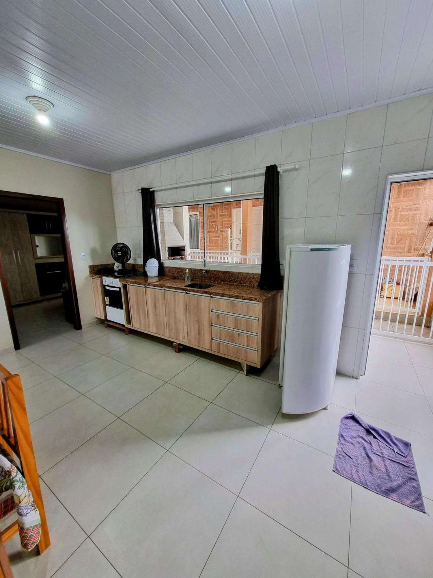 Casa Omero 3 Torres Dış mekan fotoğraf
